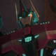 Illustration for article titled emTransformers: Beast Hunters/em Images That Belong on the Wall of Your Rec Room
